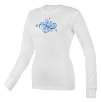 Butterfly Scroll Thermal  - 01559