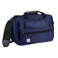 Deluxe Nursing Bag - Navy - 01793