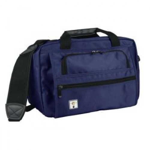 Sale Items : Deluxe Nursing Bag - Navy - 01793 | Hand Held ...