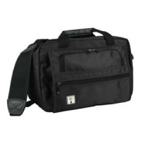 Deluxe Nursing Bag - Black - 01795