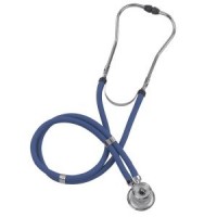 Sterling Series Sprague Rappaport-Type Stethoscope - Royal - 01874