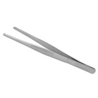 6" Tissue Forceps, 1x2 Teeth - 01764