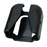 Stethoscope Holder - Black - 94652