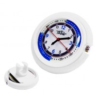 Nurse Stethoscope Watch - White - 01147