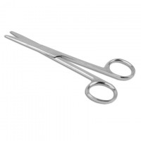 5.5" Mayo Dissecting Scissors - Straigh - 01759