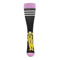 Medical Dog XL Fashion Compression Sock - 92090