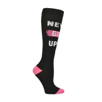 Pro Cure™ Never Give Up Fashion Compression Sock - 94050