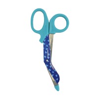 5.5" Fashion Utility Scissor-Hearts -94754