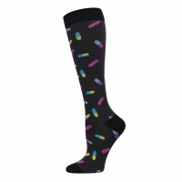 Premium Pills Fashion Compression Sock - 94793