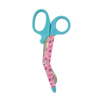 5.5" Fashion Utility Scissor-Cupcakes & Donuts 94899