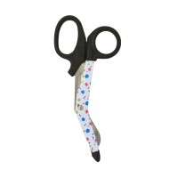 5.5" Fashion Utility Scissor-Fun Speckles-94900