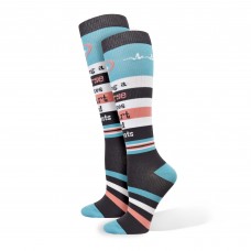 Nurse Patients Fashion Compression Sock - 92035