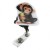 "Pop Outs" Badge Holder - Monkey - 01305