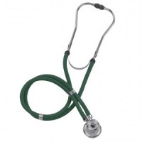 Sterling Series Sprague Rappaport-Type Stethoscope-Hunter - 01877