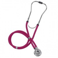 Sterling Series Sprague Rappaport-Type Stethoscope-Magenta - 01879