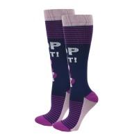 Animal Pals "HOP To It" Fashion Compression Sock - 89584