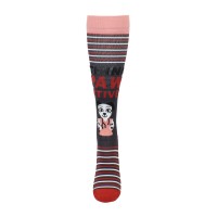 Animal Pals "Think PAW sitive" Fashion Compression Sock - 89585