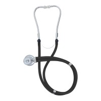 Think Medical Sprague Rappaport-Type Stethoscope - 92059 Black