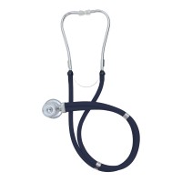 Think Medical Sprague Rappaport-Type Stethoscope - 92060 Navy