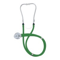 Think Medical Sprague Rappaport-Type Stethoscope - 92063 Lt Green