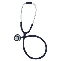 Think Medical's Clinical  Stethoscope - 92068 Navy