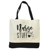 ND "Nurse Stuff" Tote - 92194