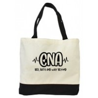 ND "CNA Bed Bath Beyond" Tote - 92227