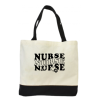 ND "Nurse Heart" Tote - 922195