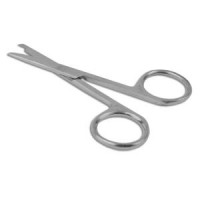 3.5" Spencer Stitch Scissors - 01757